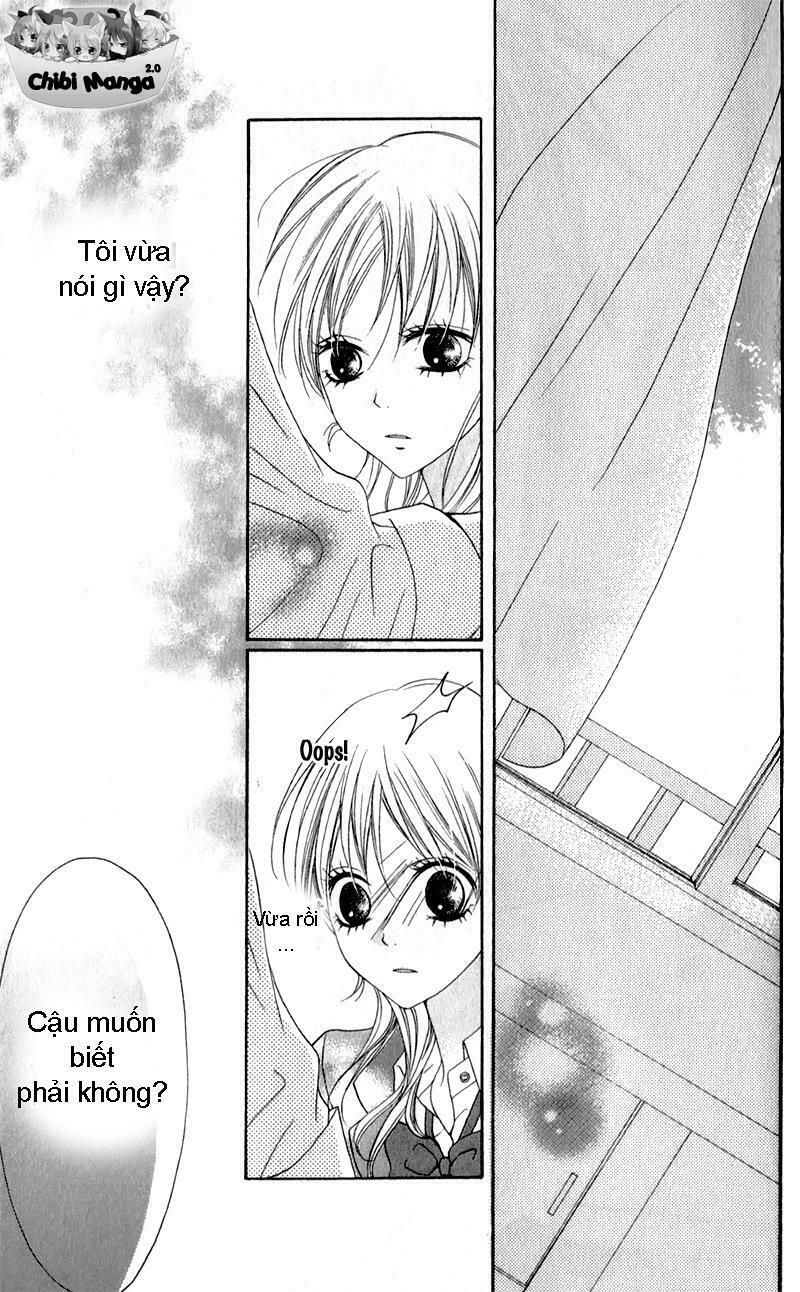 kiss made no kyori chapter 1 39