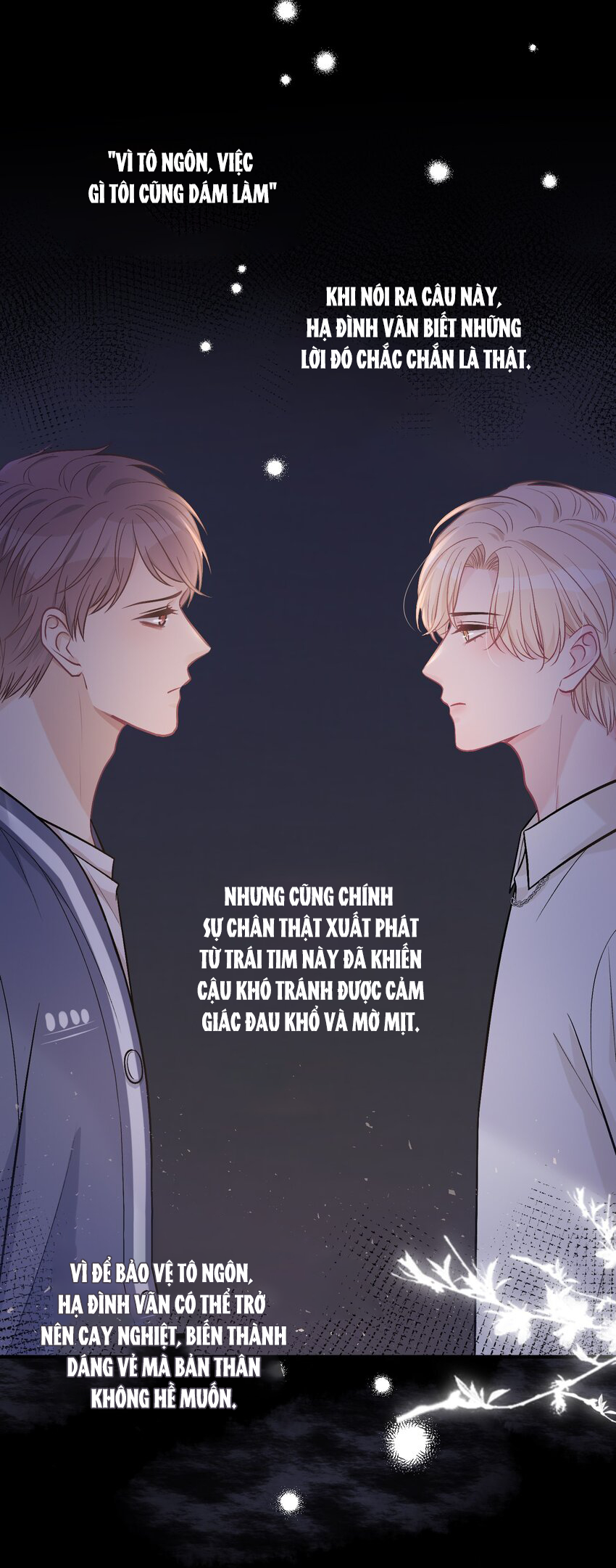 trước và sau ly hôn! chapter 77 2