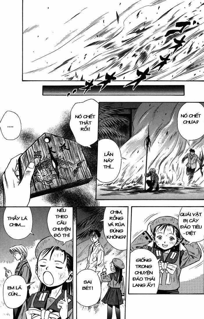 otogi matsuri chapter 18 33