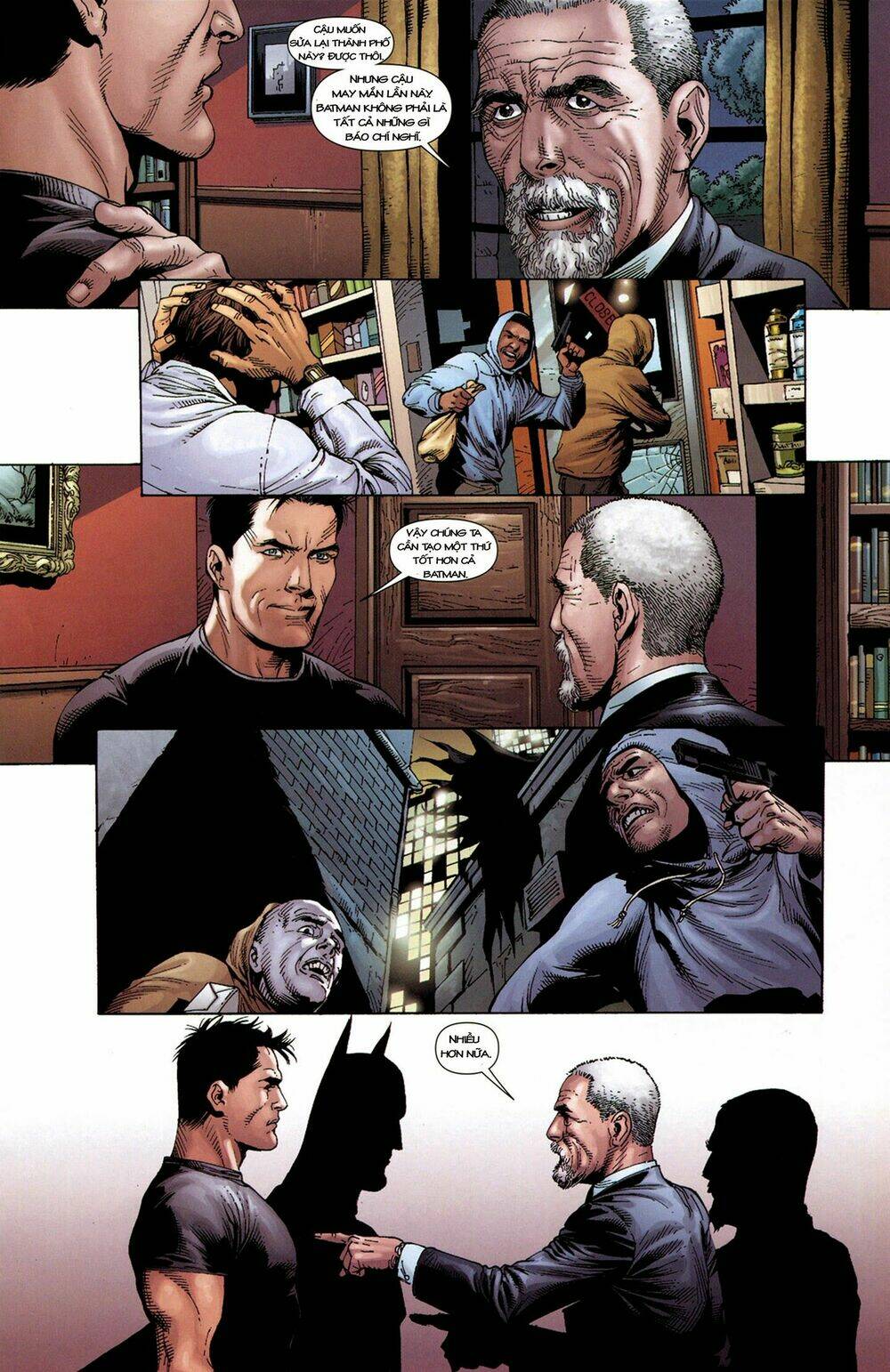 batman: earth one chapter 5 33
