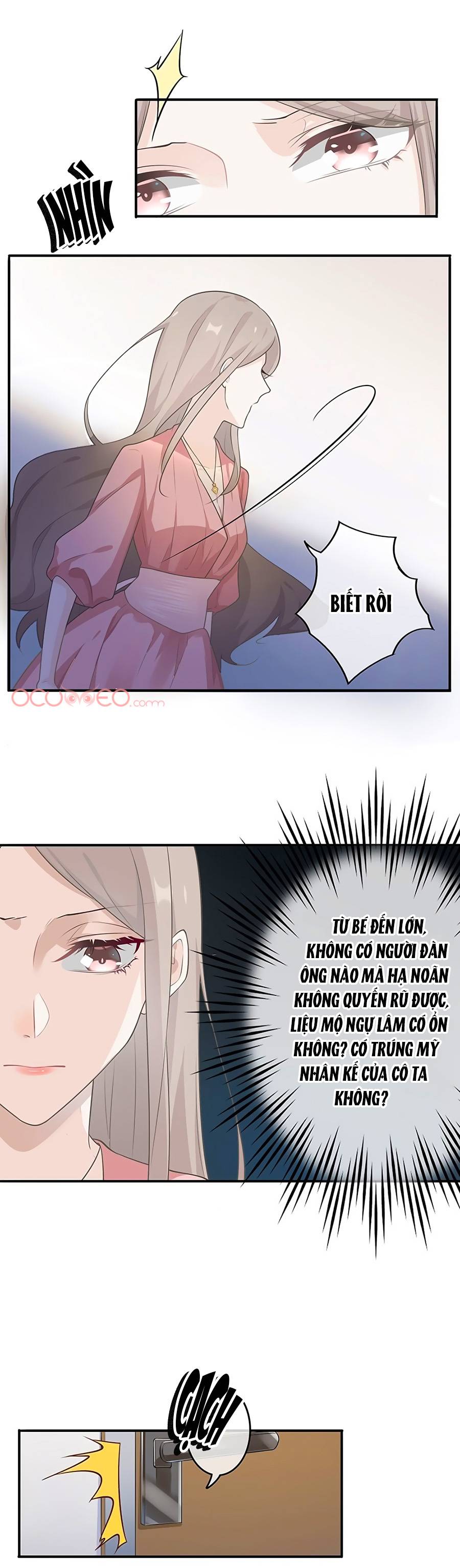 hai cách tìm gặp người yêu chapter 11 5