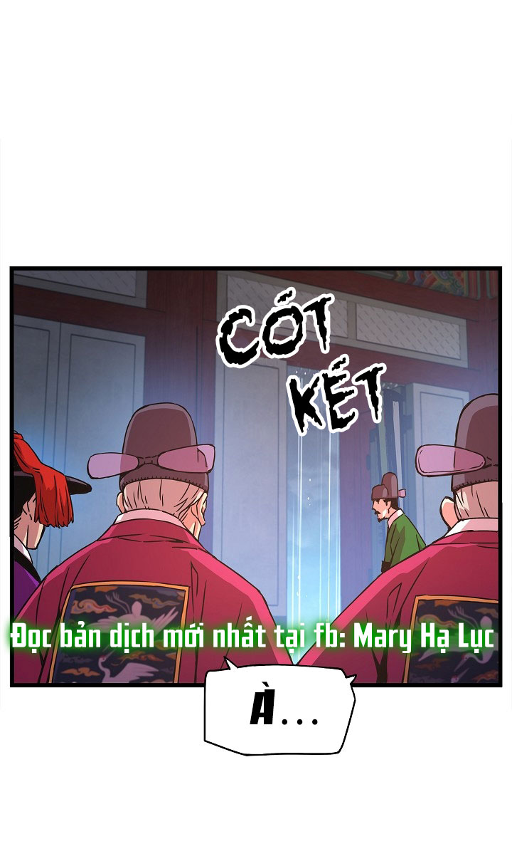 tôi sẽ sống như một hoàng tử chapter 31.3 12