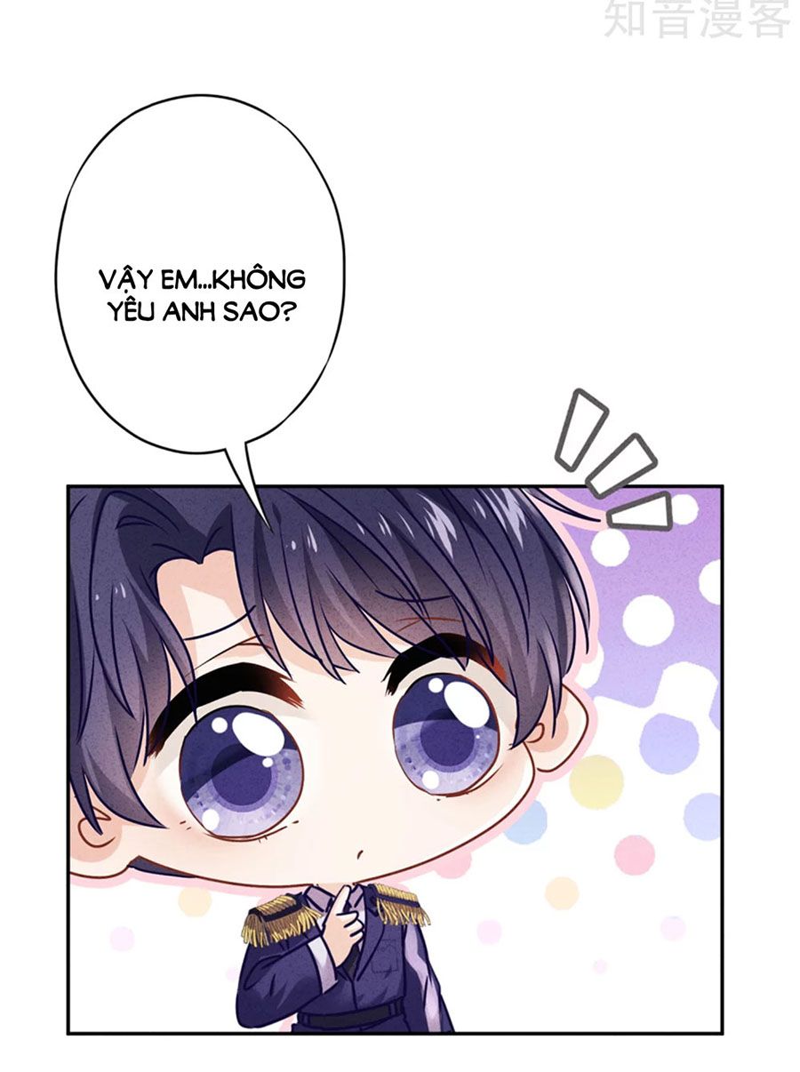 thiếu soái, vợ anh muốn lật trời! chapter 89 8