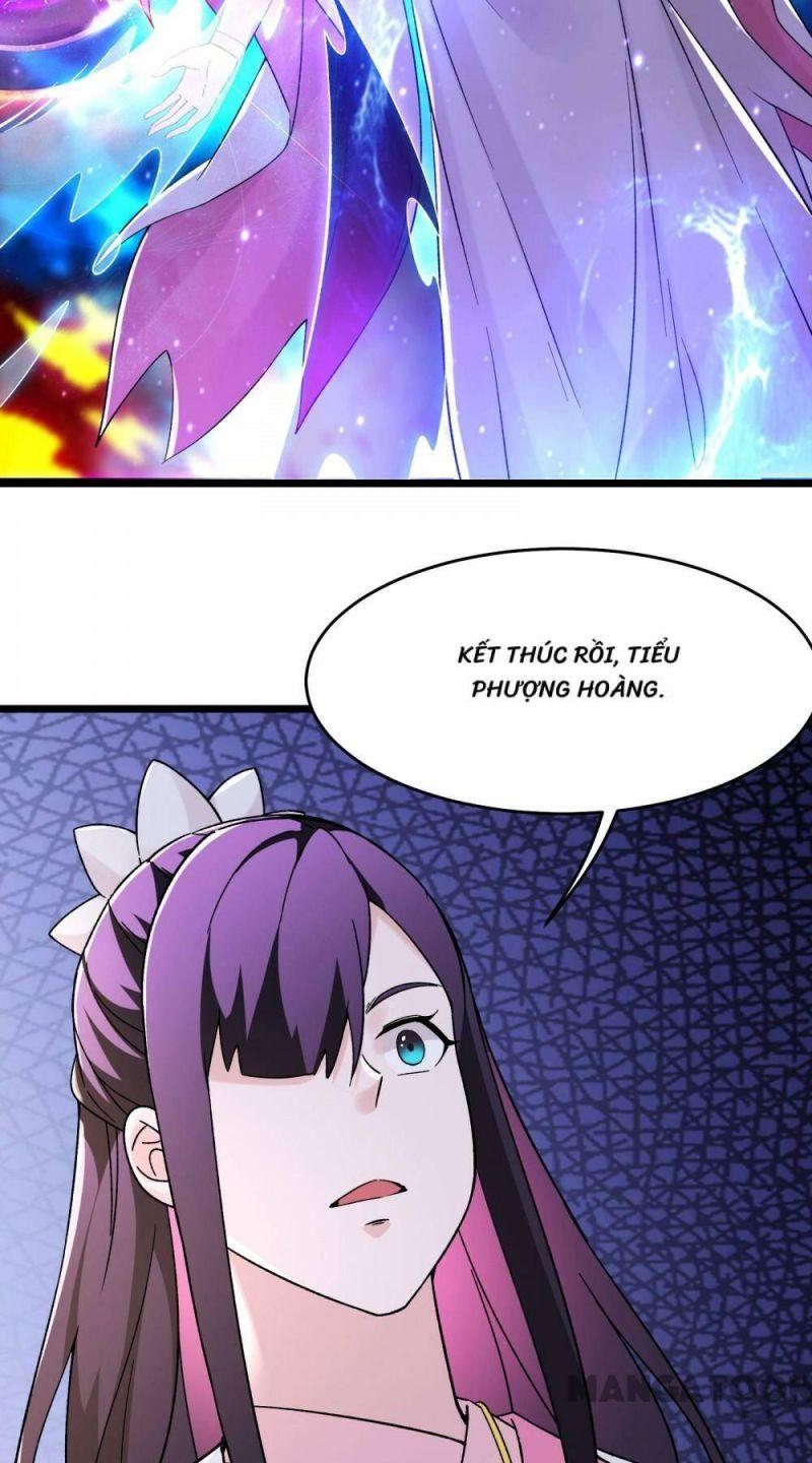 đồ đệ ta toàn là nữ ma đầu chapter 183 7