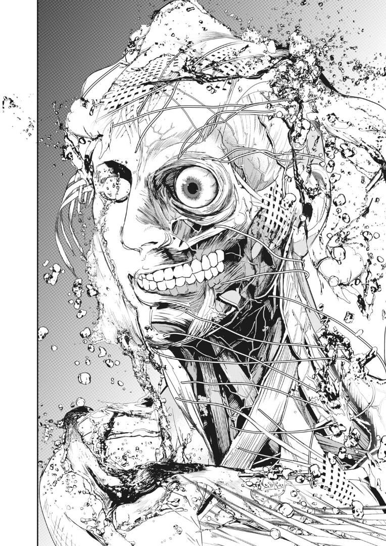 shokuryou jinrui re: starving re:velation chapter 25 6