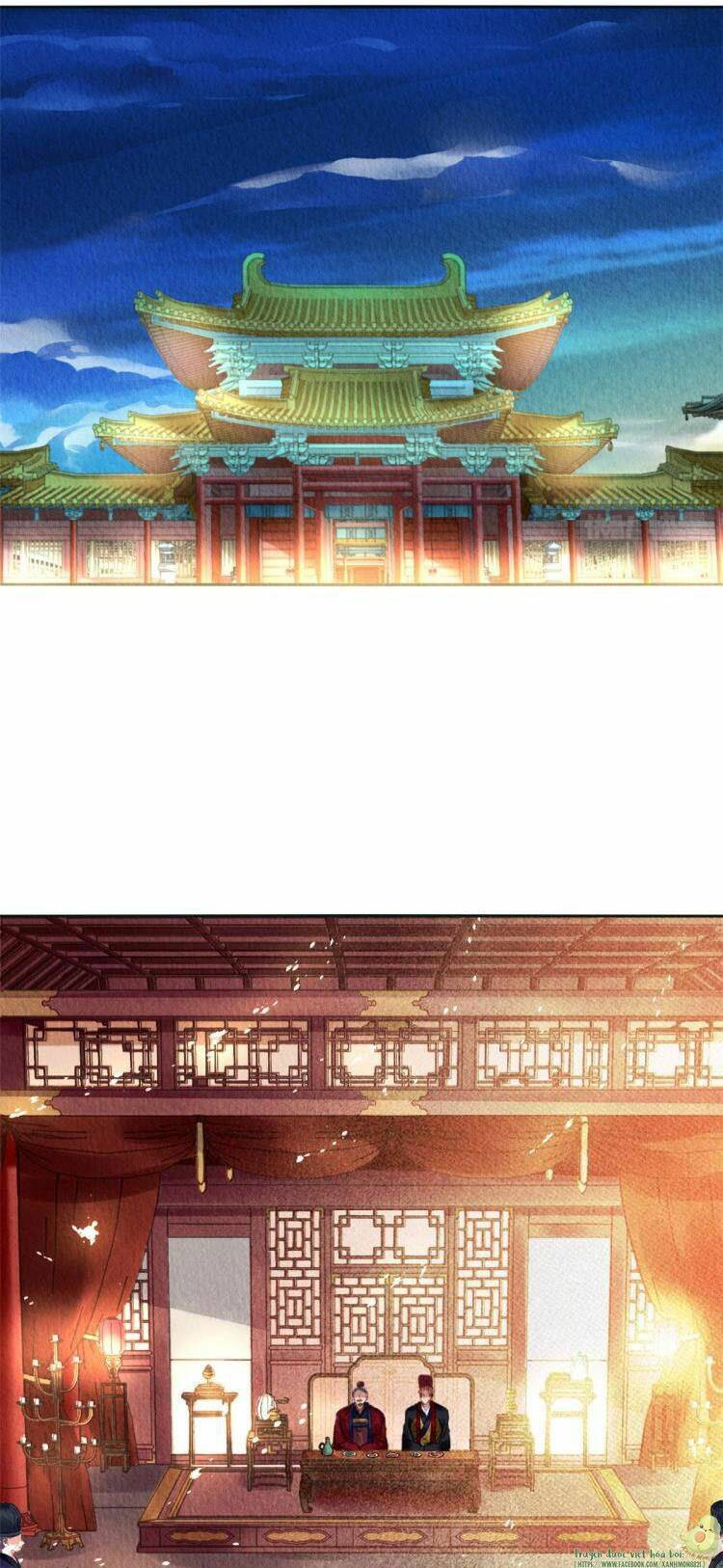 vấn đan chu chapter 26 3