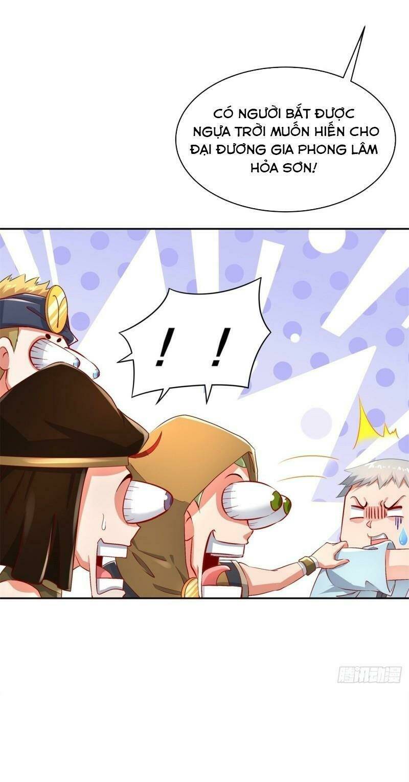 võng du chi tối cường đoán mệnh sư chapter 64 11