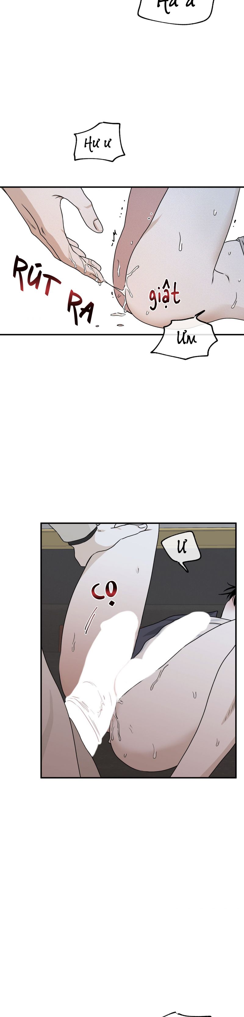 đêm bên bờ biển chapter 43.5 12