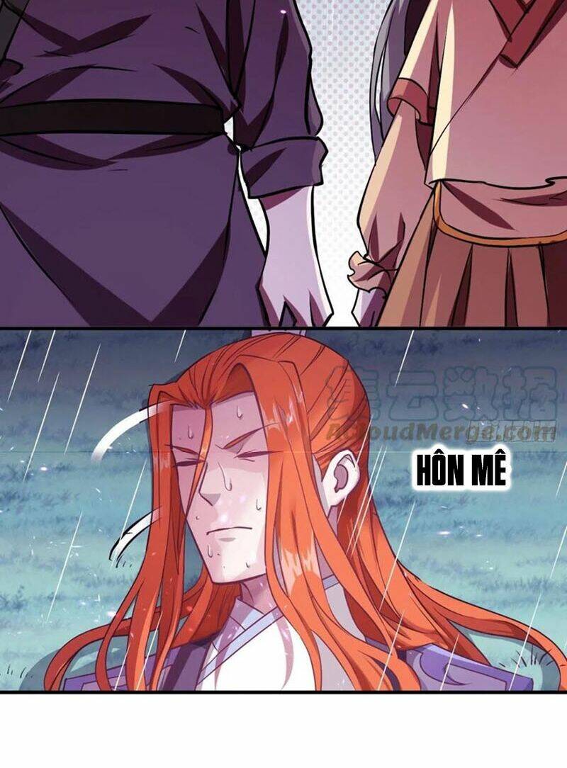 thiên hạ kiếp chapter 43 9