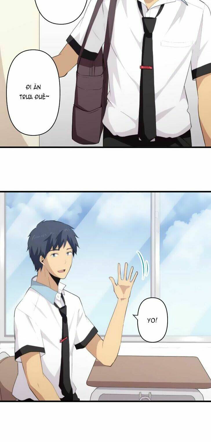 viên thuốc trùng sinh chapter 95 3