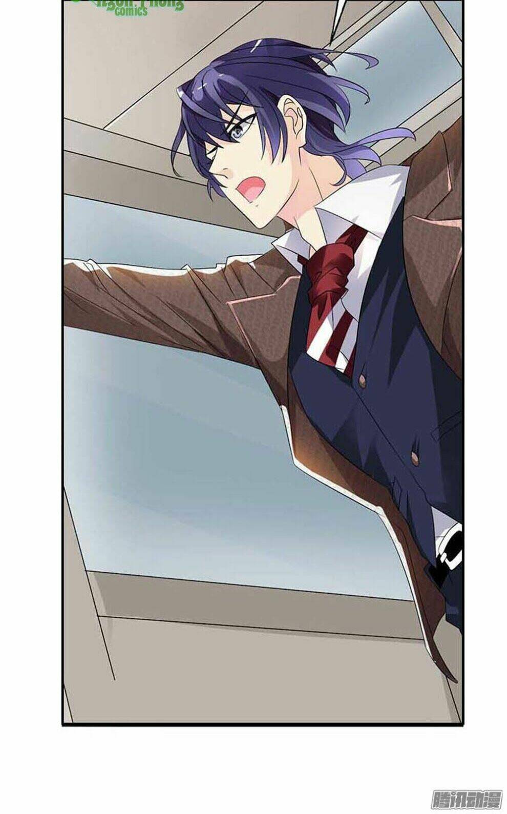 em vẫn còn nhỏ chapter 55 24