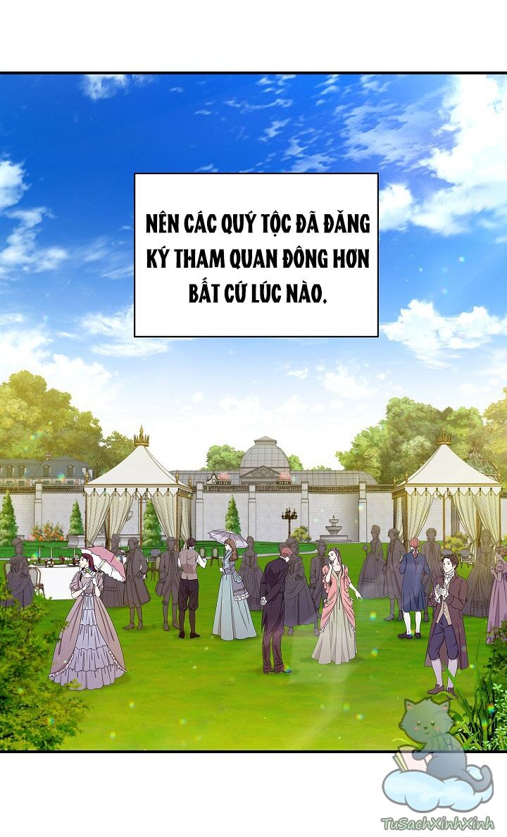 thánh nữ ẩn danh chapter 196 24