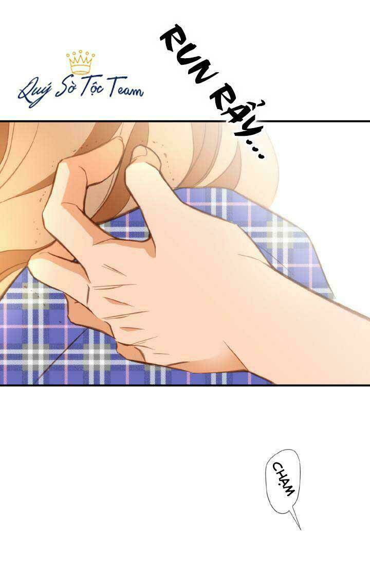 tiếp xúc chí mạng chapter 28 80