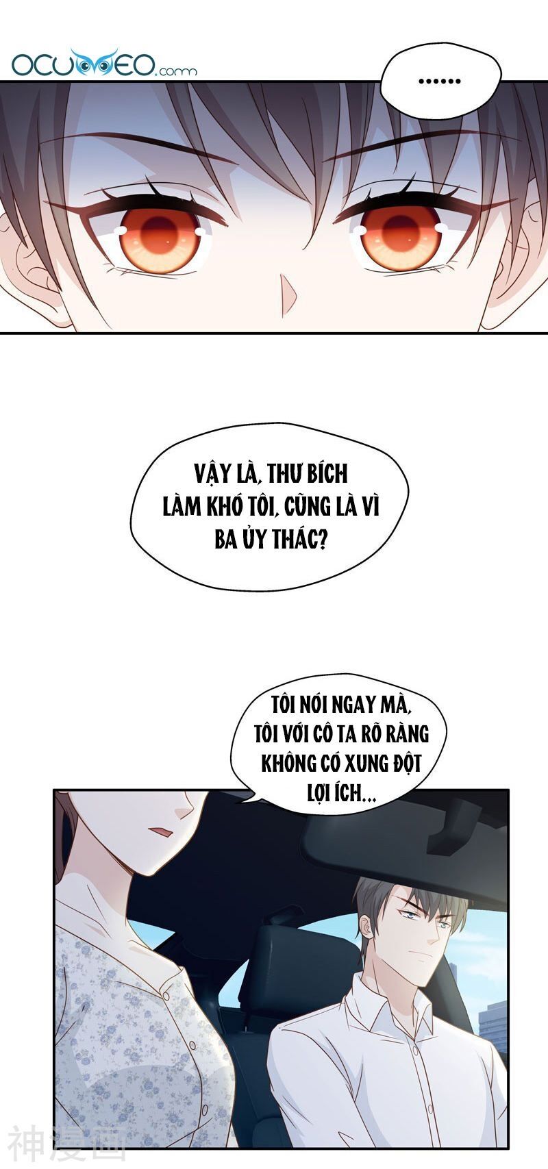 thiên kim bất lương chapter 31 8