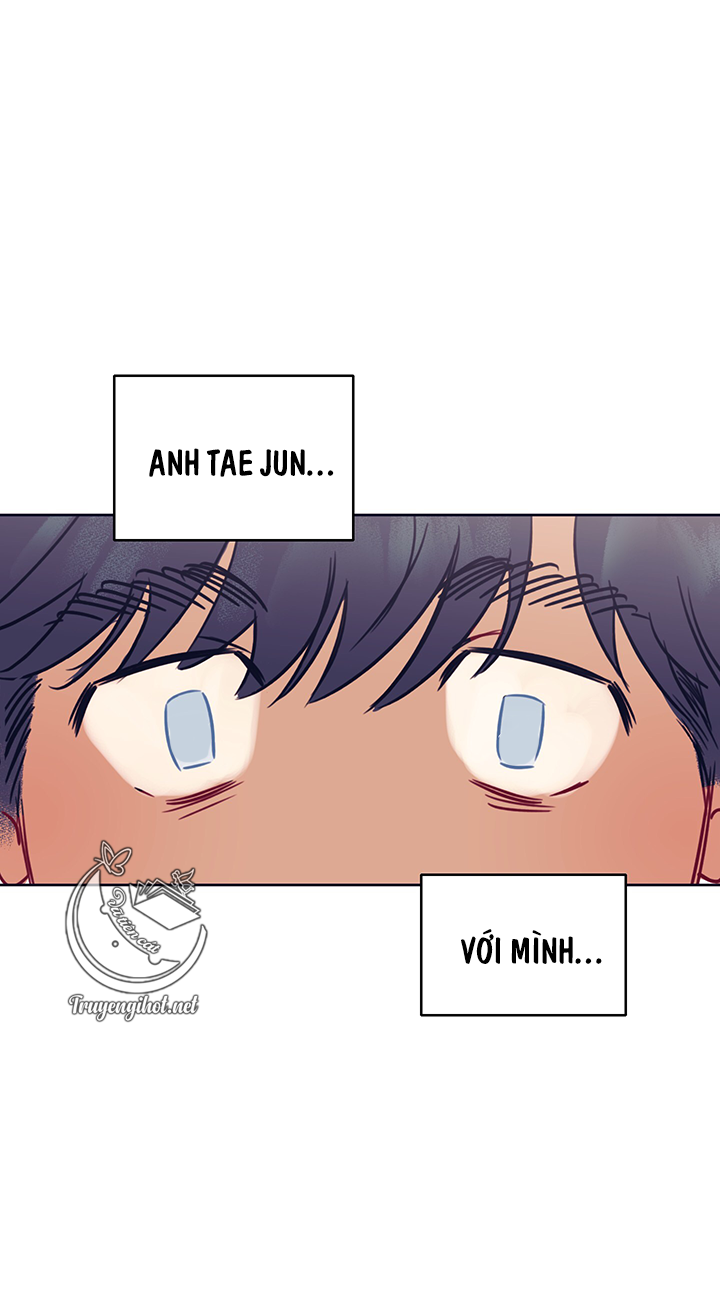 [bl19+]tình yêu hoàn mỹ chapter 5.2 33