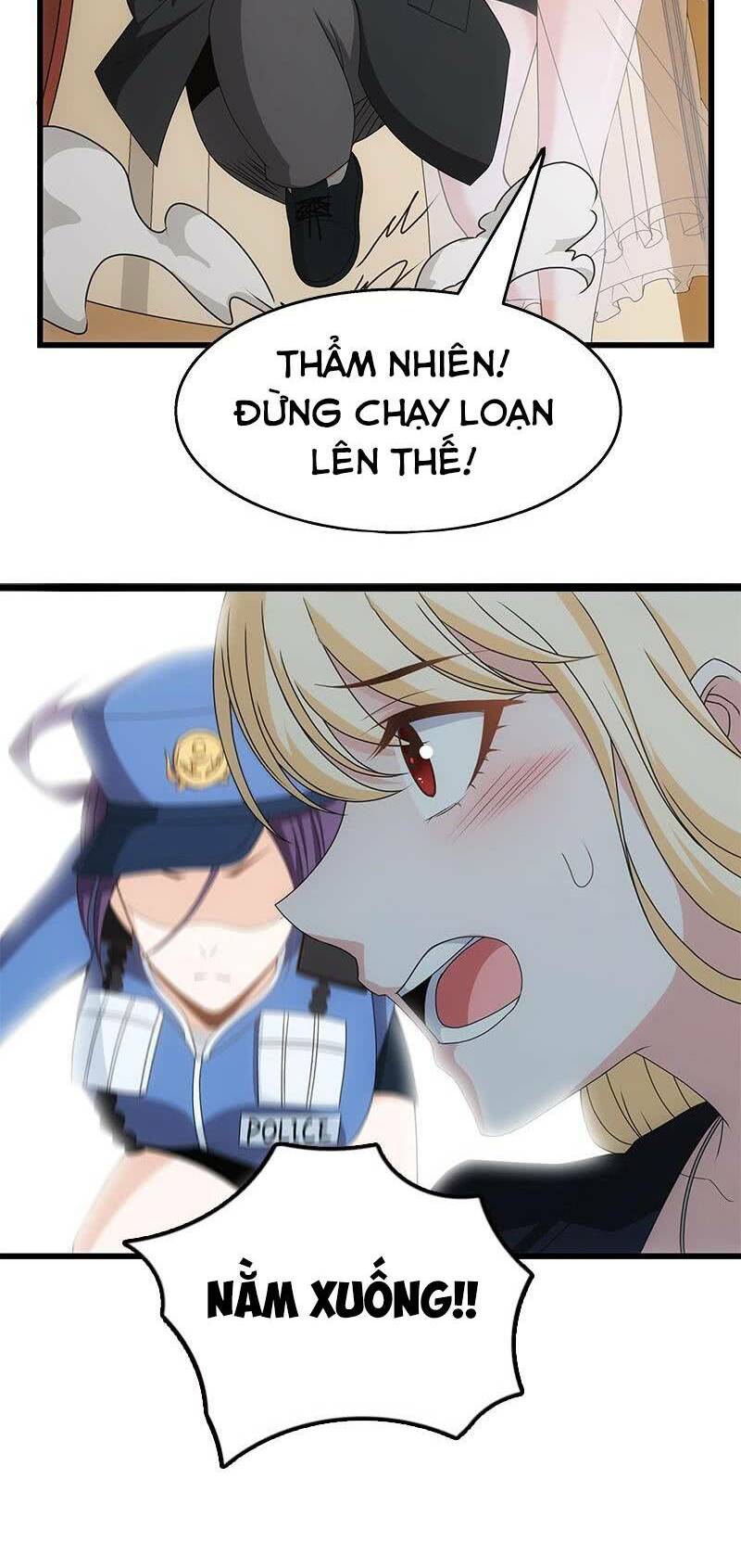 tối cường ở rể chapter 7 13