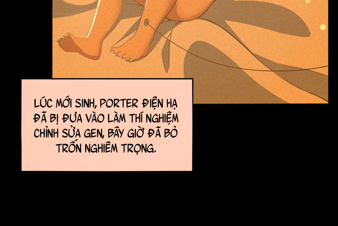 Dã Thú Trong Tòa Tháp chapter 10