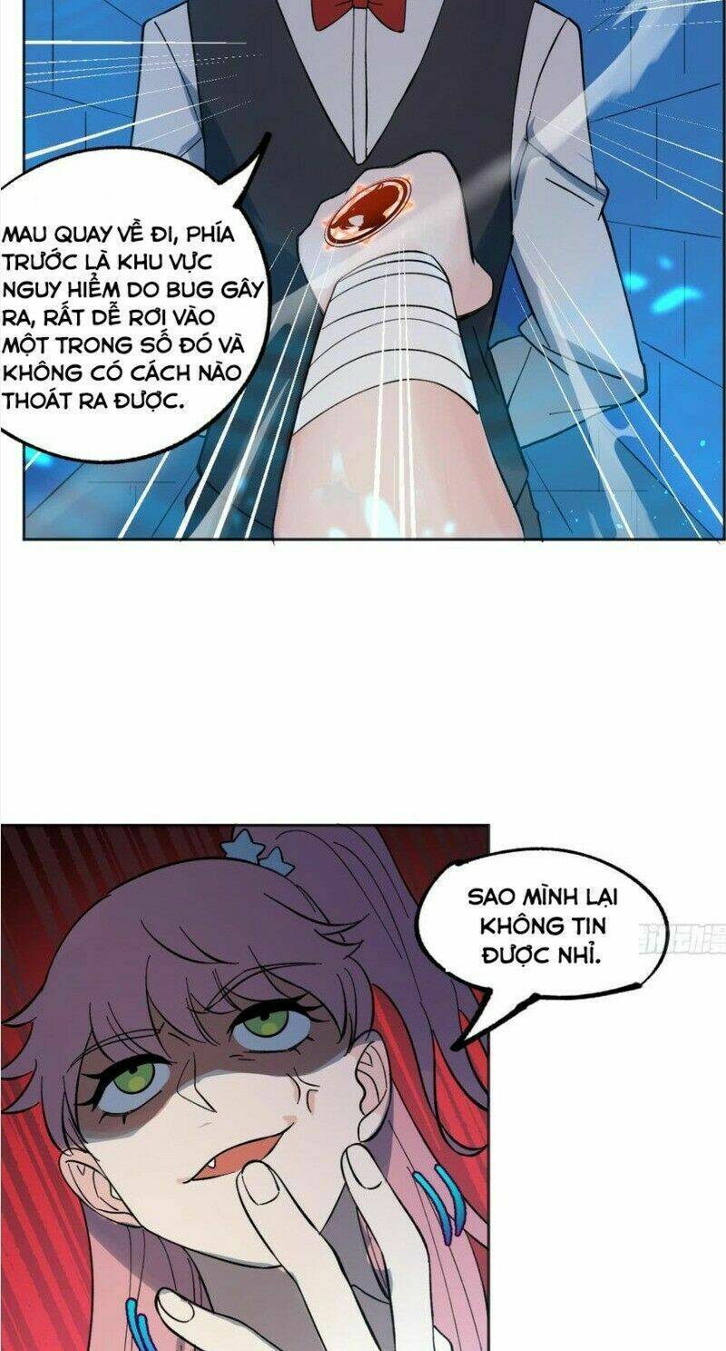 vô hạn khắc kim chi thần chapter 38 23