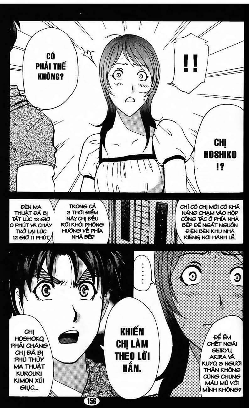 thám tử kindaichi - phần 2 chapter 65 22