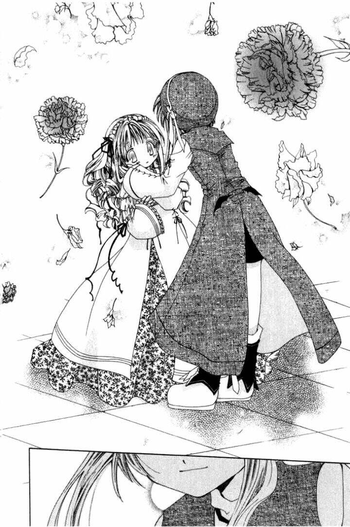 magical x miracle chapter 5 19