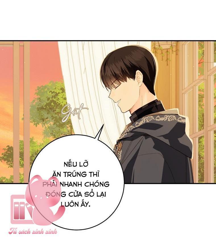 trang trại hạt dẻ cạnh hoàng cung chapter 48 39