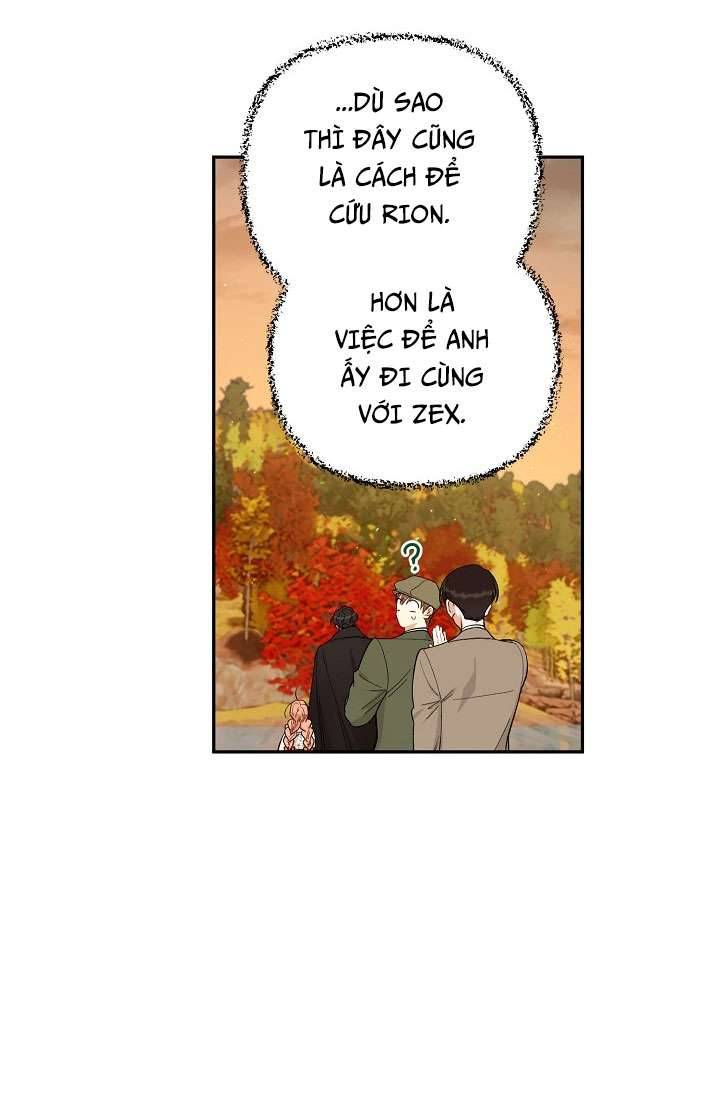 phương pháp trở thành con gái của người hùng bóng đêm chapter 25 28