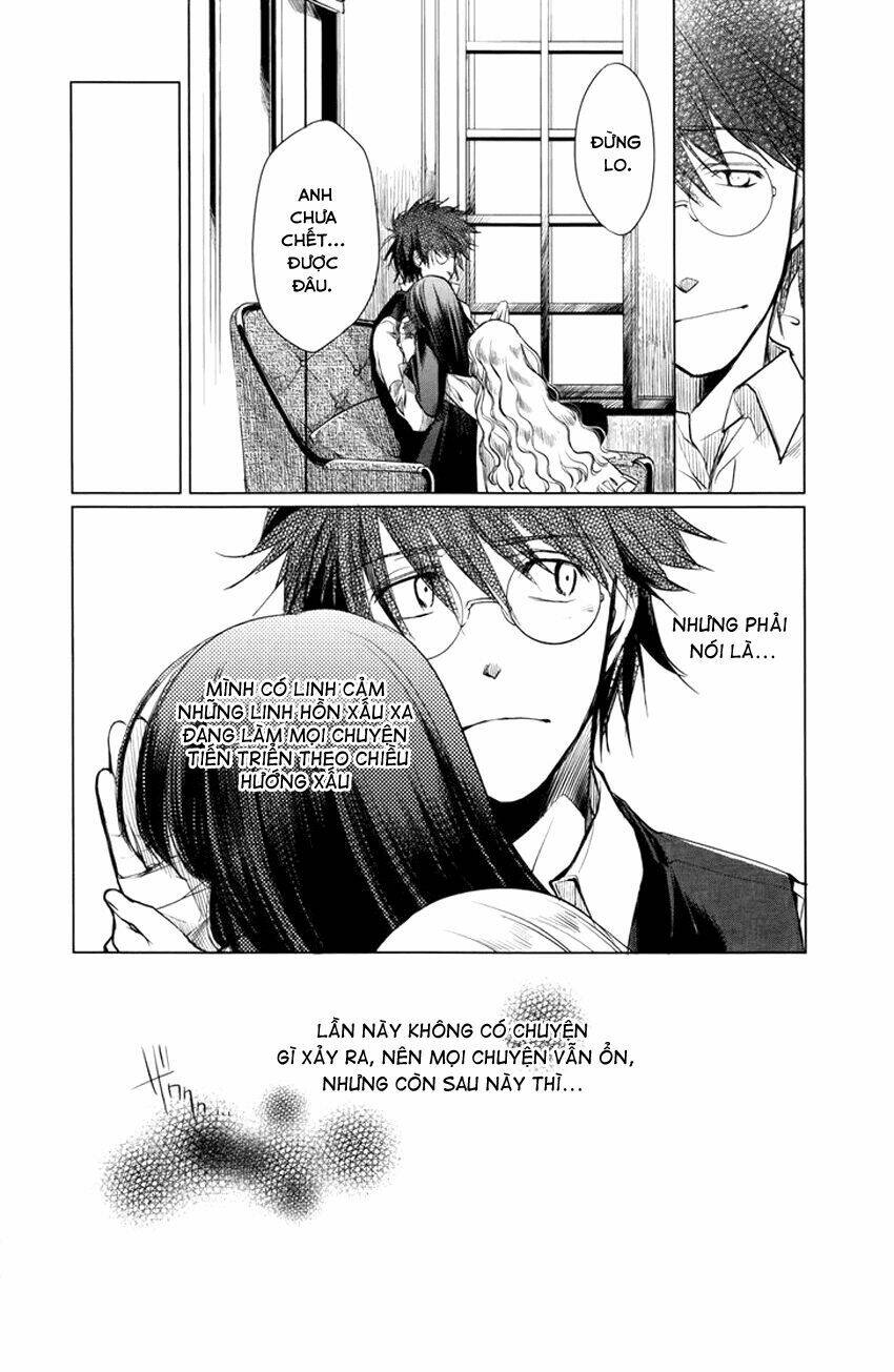 monochrome myst chapter 3 39