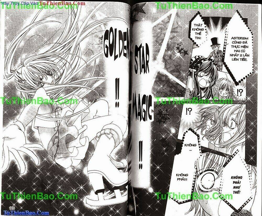 vũ điệu sao băng chapter 2 55