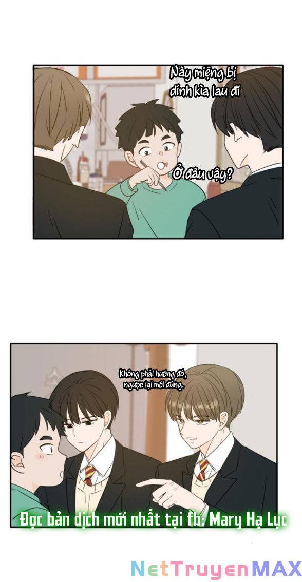 kiếp này cũng xin chăm sóc tôi như vậy nhé kiếp này cũng xin chăm sóc tôi như vậy nhé chapter 106.2 25