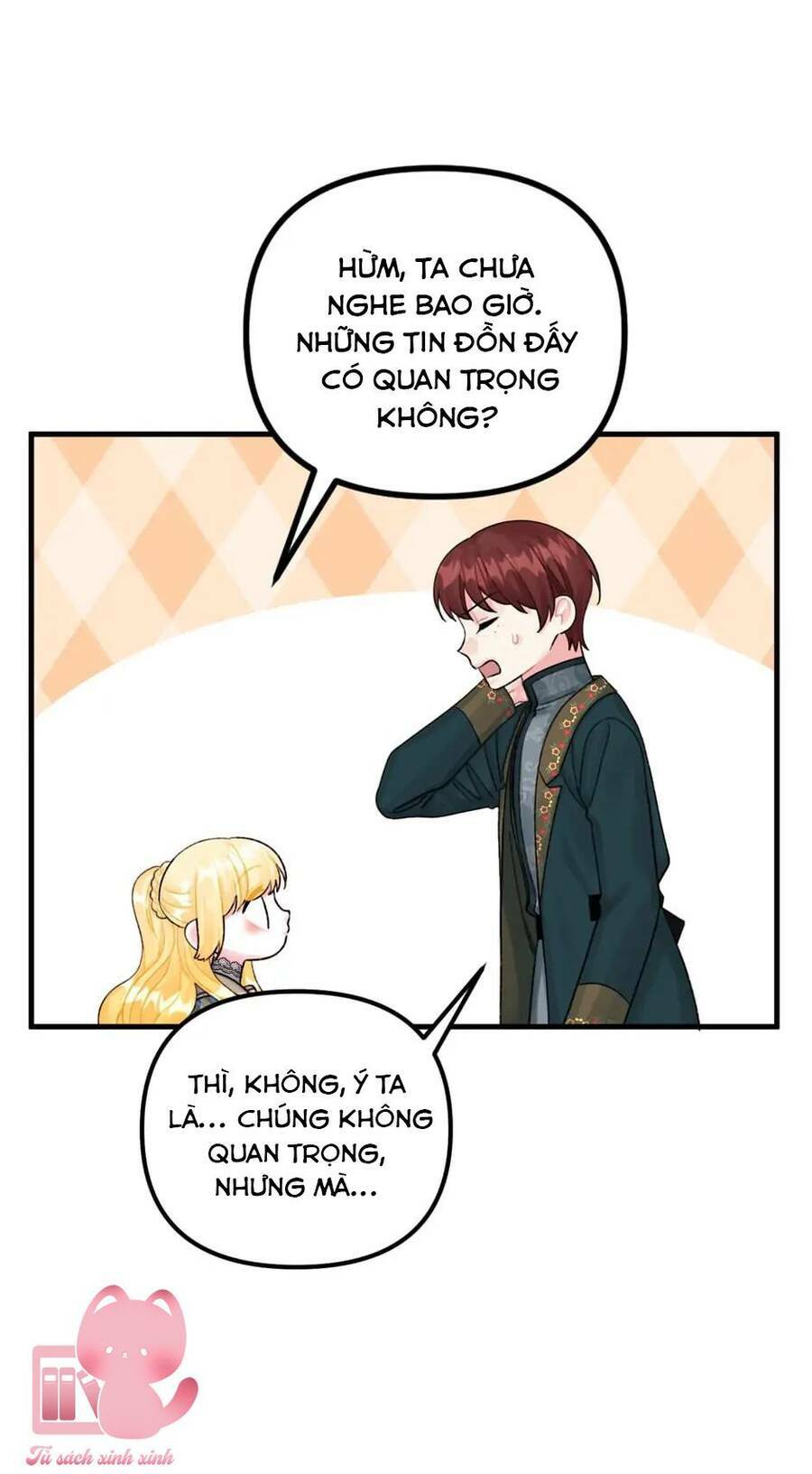 công chúa bãi rác chapter 68 41