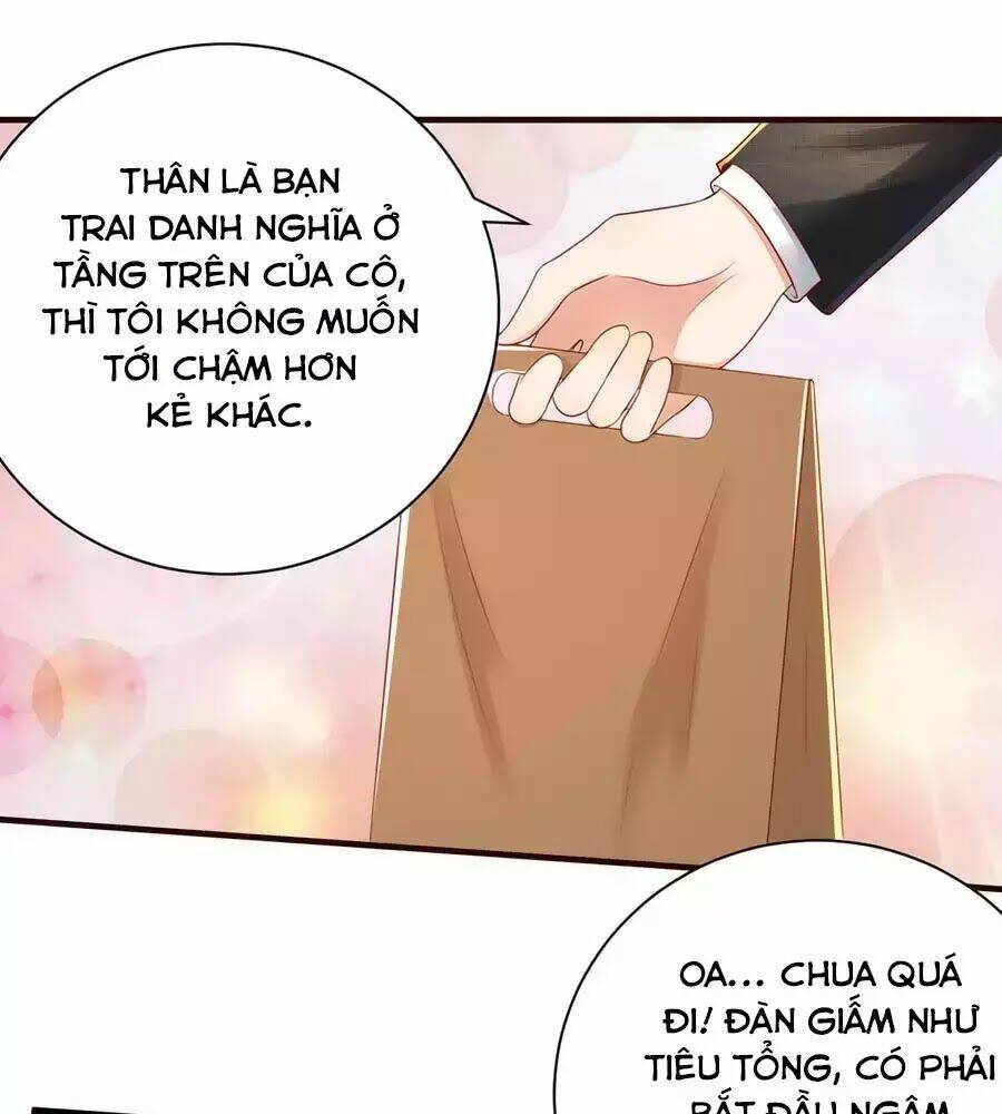 báo hệ nam hữu đích thiên tầng thao lộ chapter 39 17