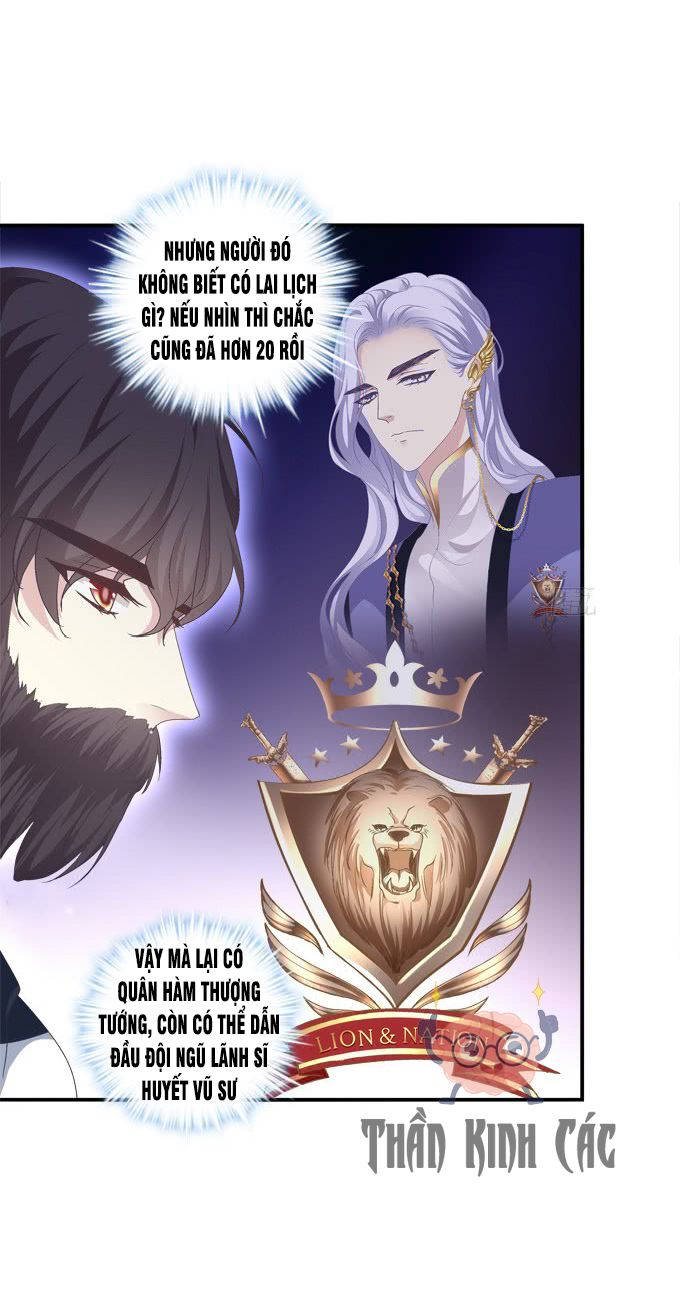 kiểm soát tuyệt đối chapter 1 46