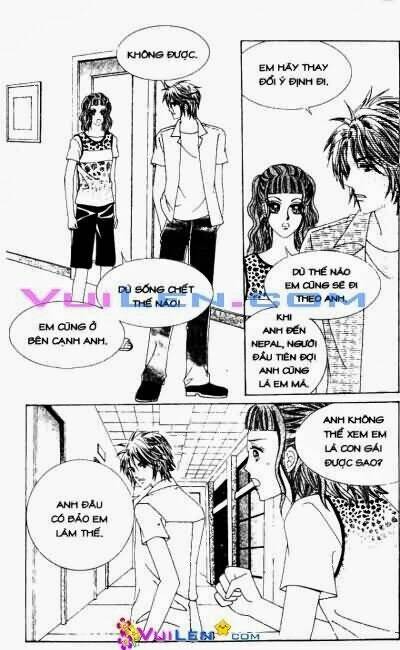 cuộc sống của tôi chapter 13 185