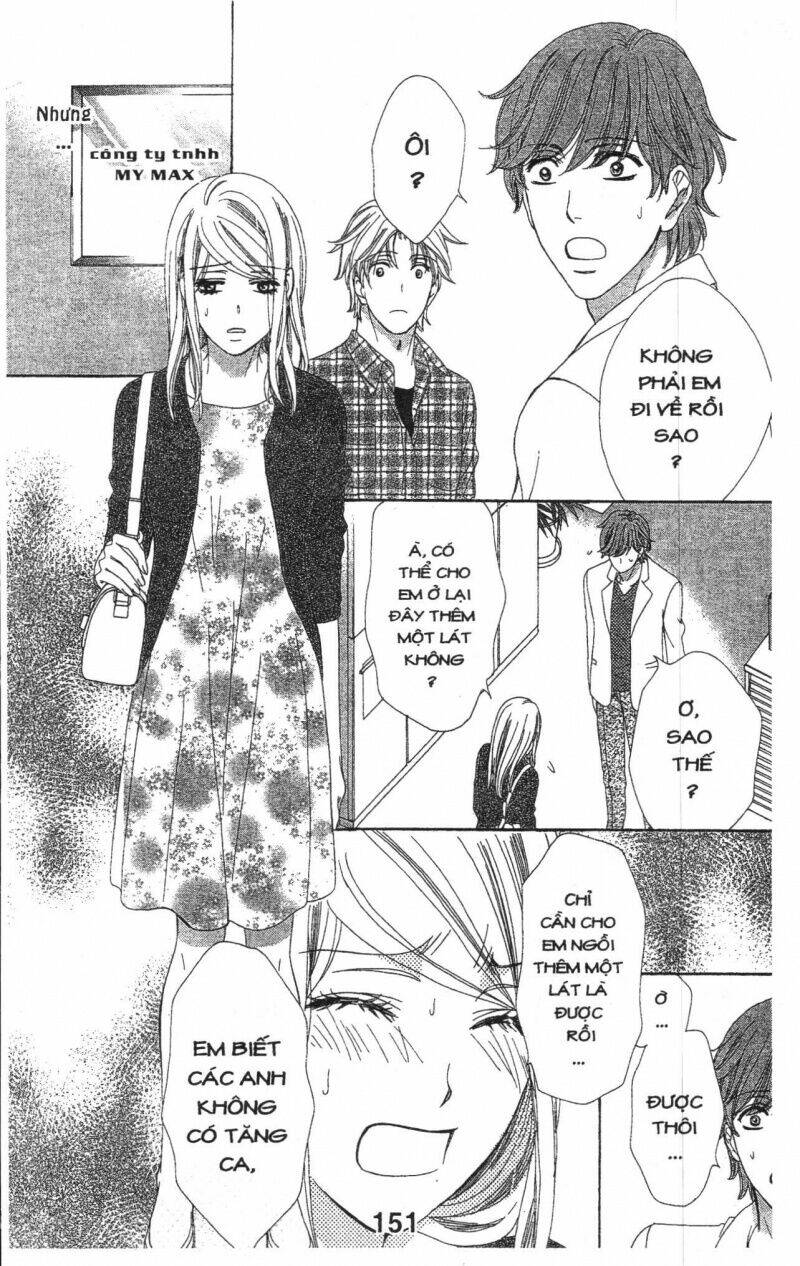 hôn nhân bất đắc dĩ - love of firos you chapter 32 3