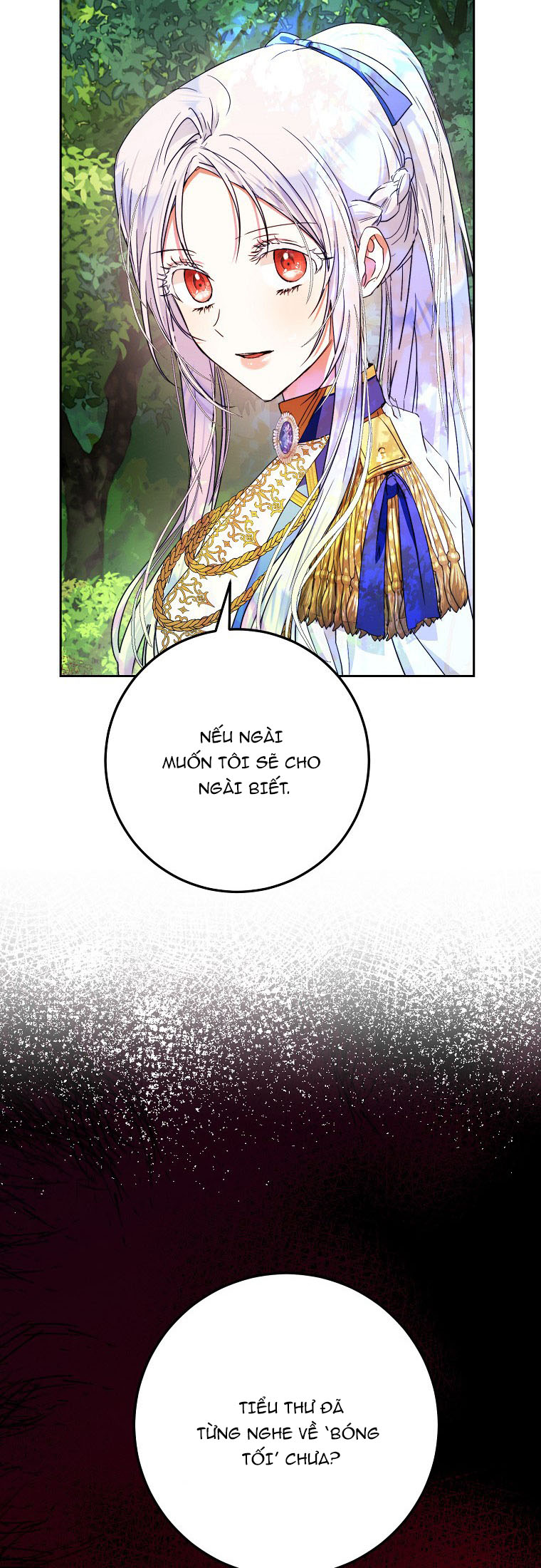 trở thành vợ của nam chính chapter 39.1 9