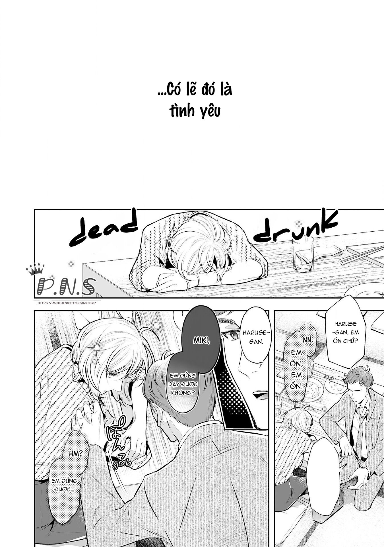 đừng hòng đi cho đến khi em thỏa mãn được tôi chapter 4.2 5