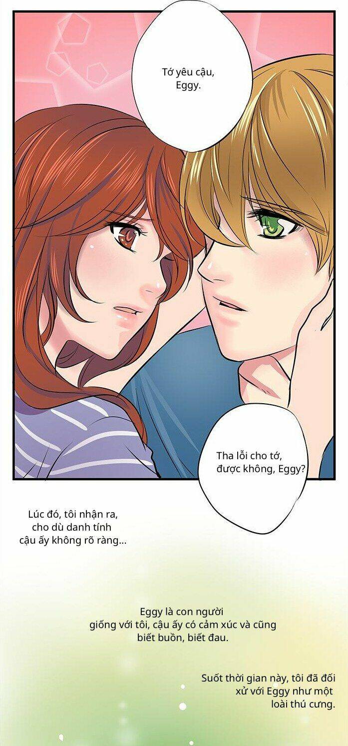 chàng trai từ quả trứng chapter 19 32