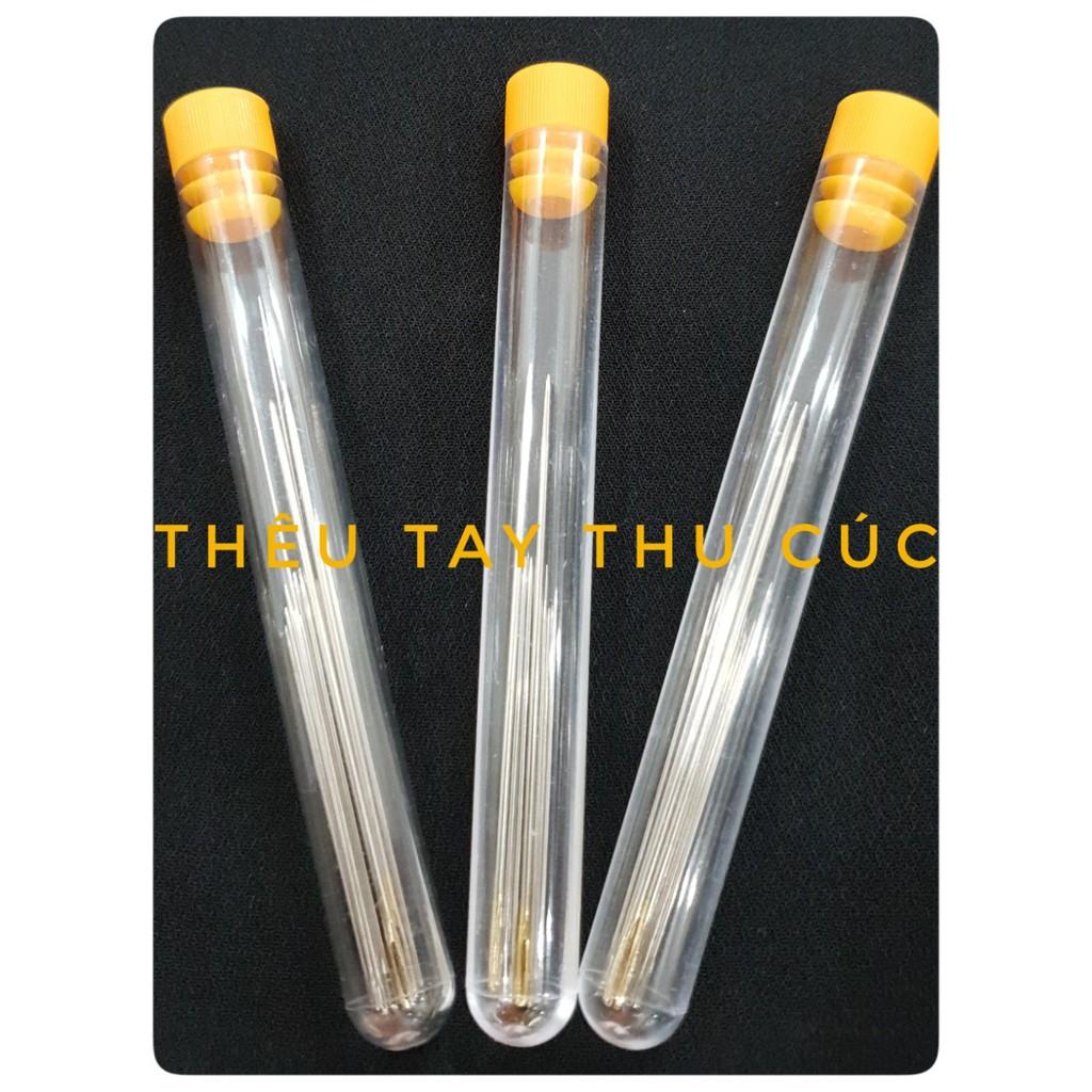 Kim Thêu Tay Chuyên Dụng
