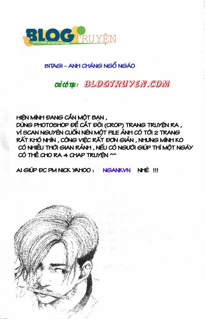bitagi - anh chàng ngổ ngáo chapter 8 4