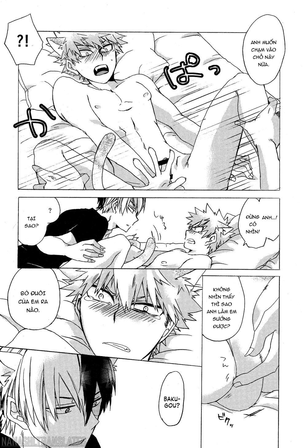 oneshot hỏny chapter 109 7