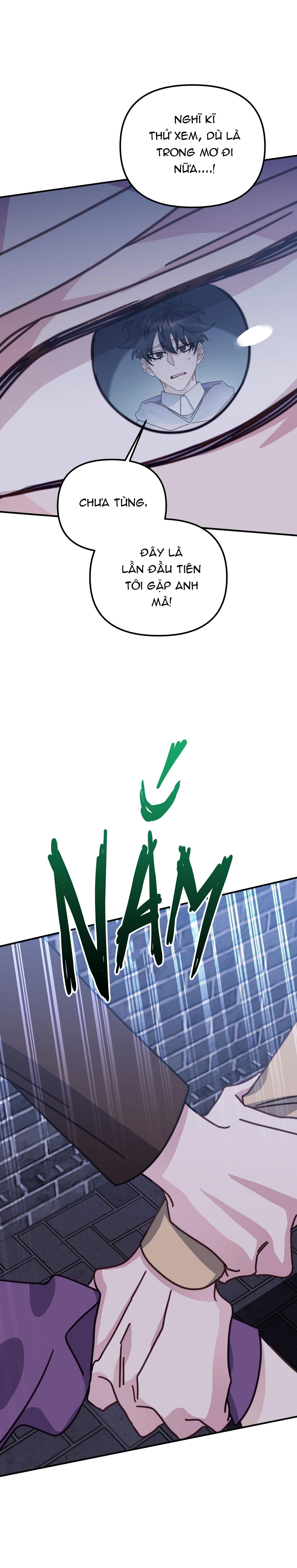 hổ trở về chapter 45 30