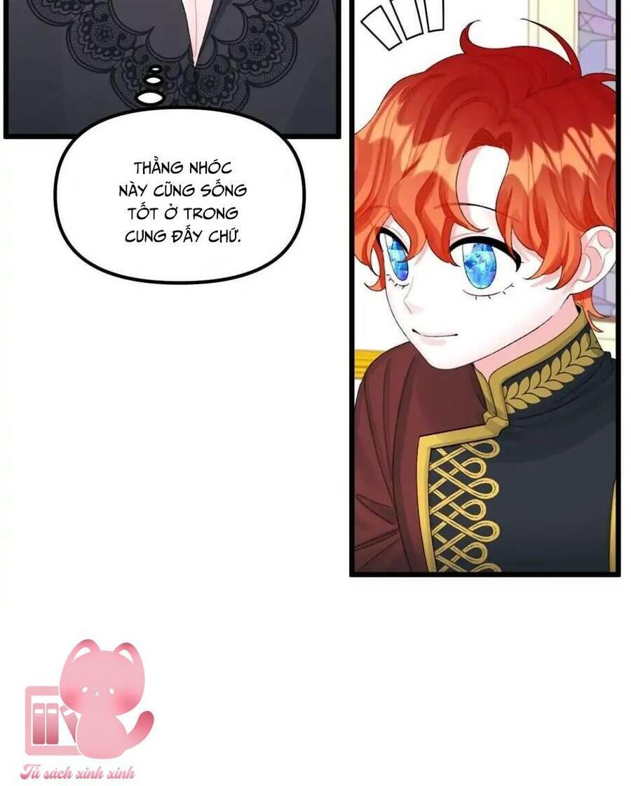 công chúa bãi rác chapter 64 8