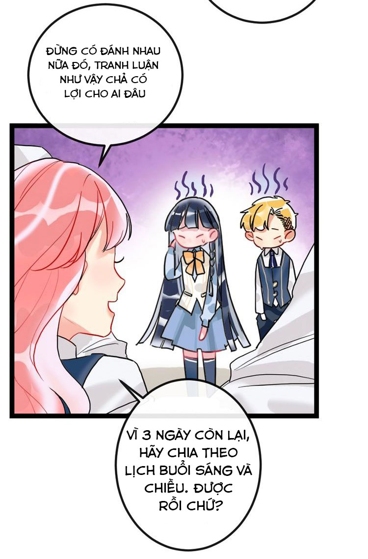 cướp bóc ngọt ngào chapter 1 59