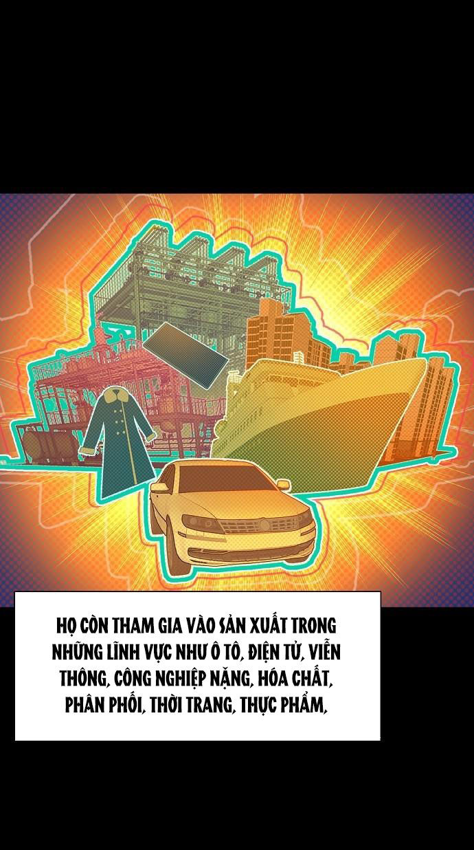 cậu út nhà tài phiệt chapter 1.1 4