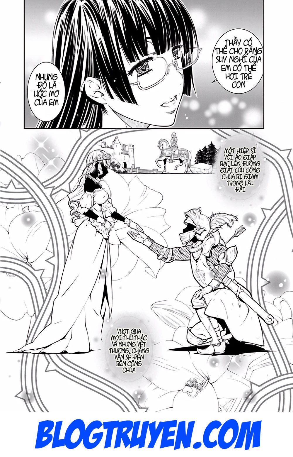 delusional love chapter 17 6