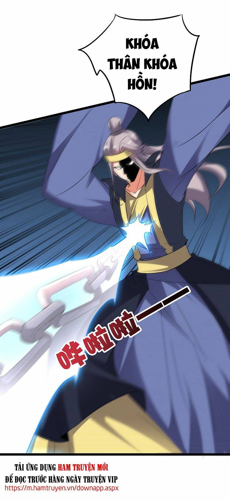 phục thiên thánh chủ chapter 89 32