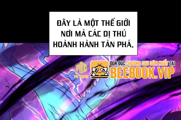 bắt đầu thức tỉnh sơn hải kinh chapter 1 2