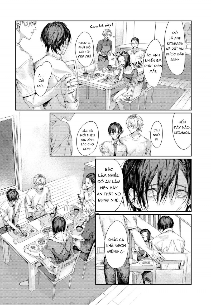 xin đừng buông tay em chapter 3 31