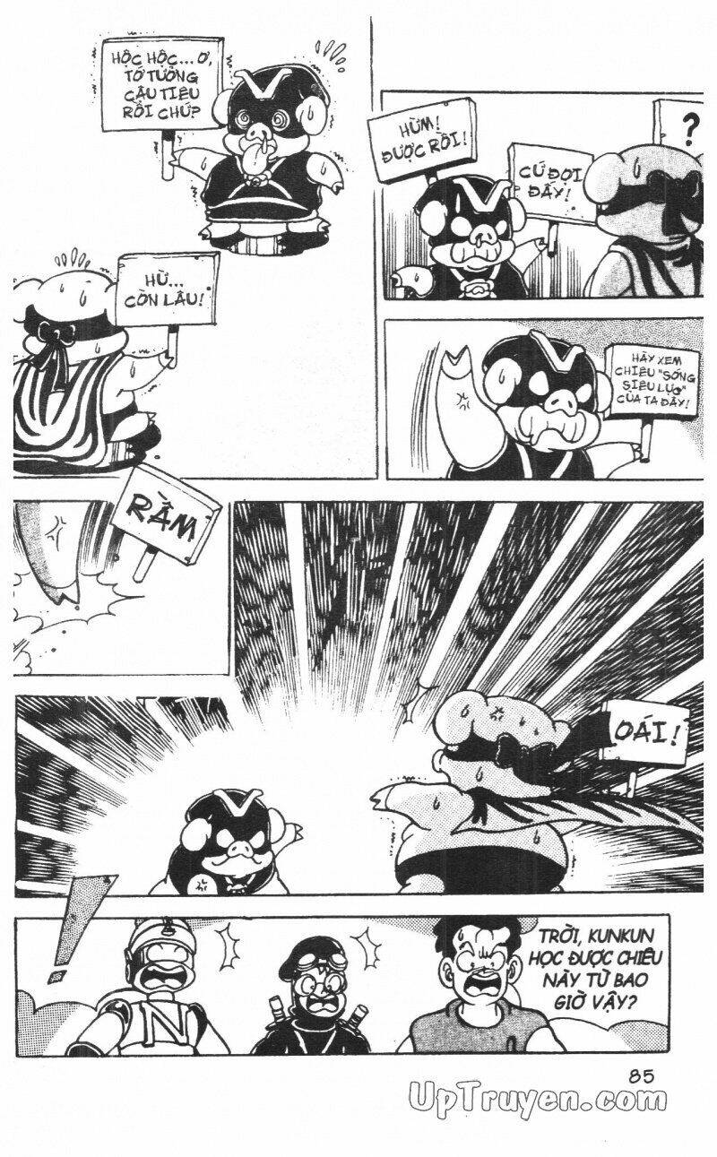 đội quân nhí nhố chapter 15 87