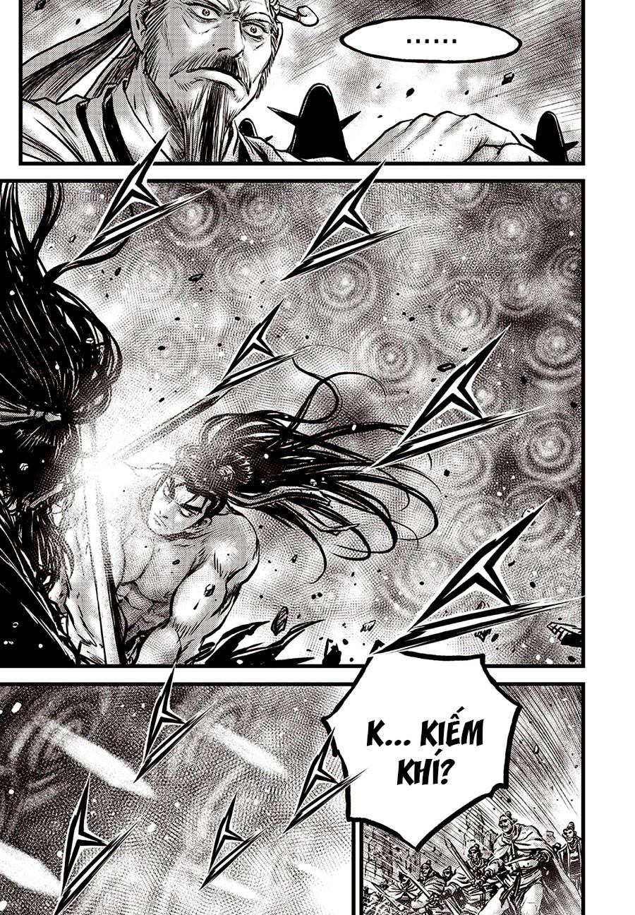 hiệp khách giang hồ m chapter 659 12